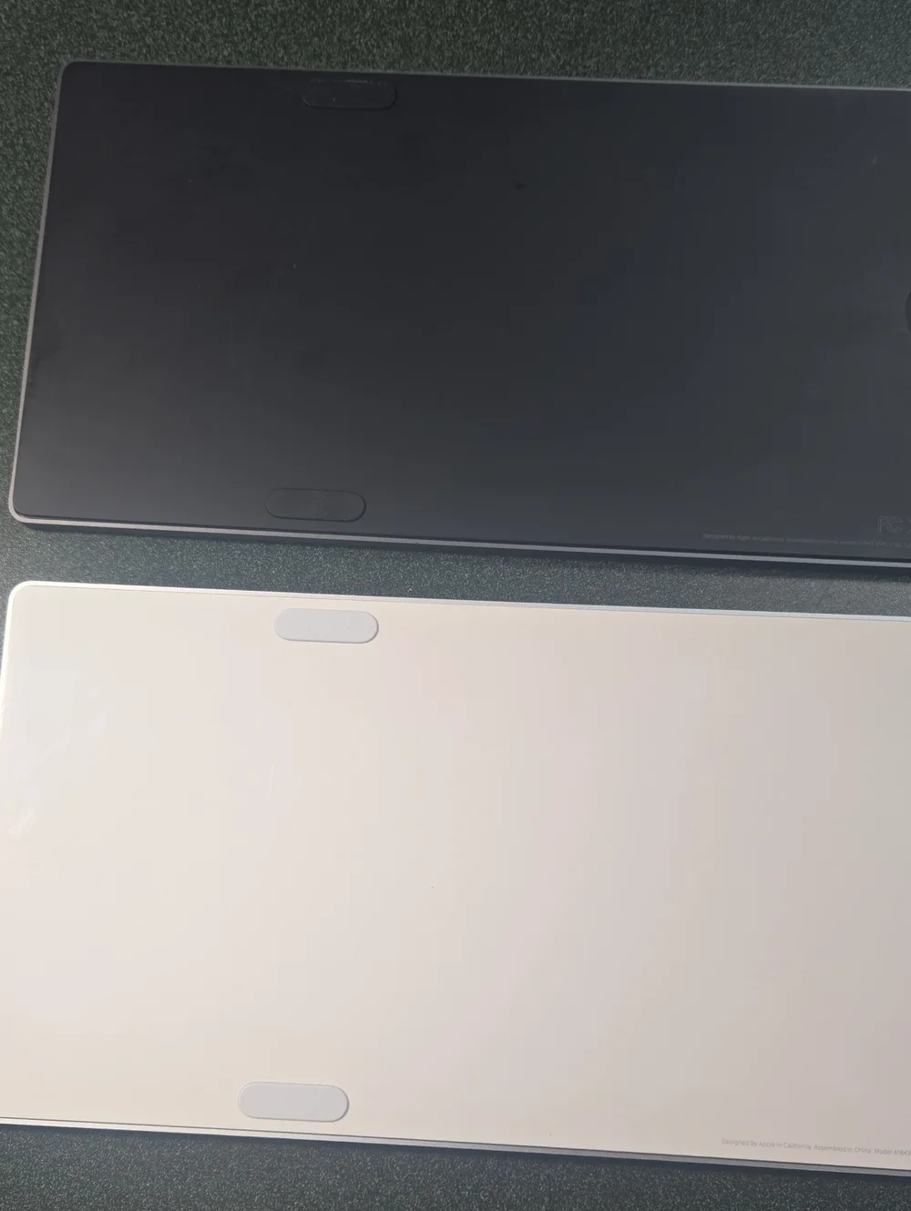 Apple MAGIC KEYBOARD w/numeric Pad